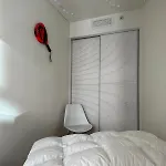 アパート 2-bedroom Seaside