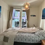2-bedroom Seaside شقة أوسلو