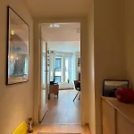 شقة 2-bedroom Seaside أوسلو