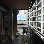 2-bedroom Seaside アパート *
