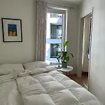 2-bedroom Seaside * Oslo