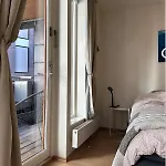アパート 2-bedroom Seaside オスロ
