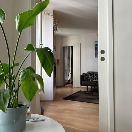 2-bedroom Seaside 公寓