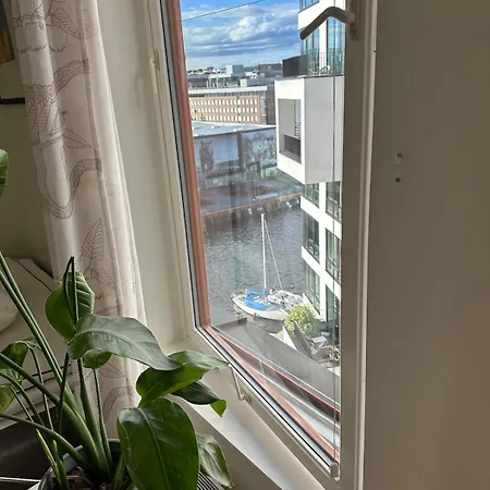 公寓 2-bedroom Seaside *
