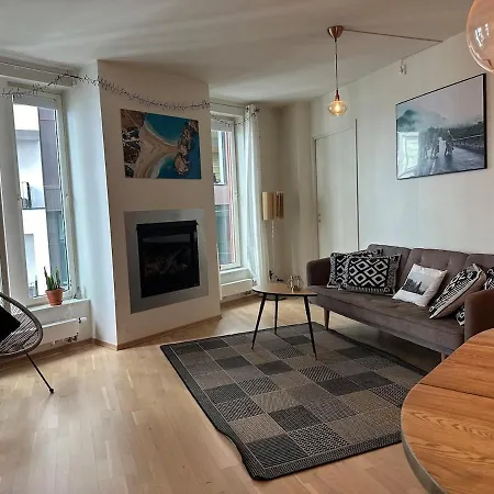 2-bedroom Seaside