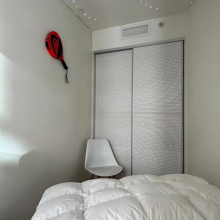 公寓 2-bedroom Seaside