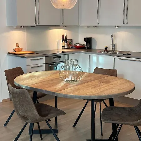2-bedroom Seaside オスロ