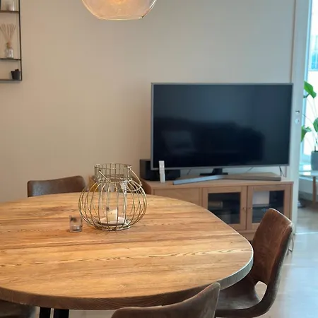 2-bedroom Seaside * 奥斯陆