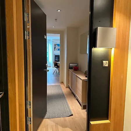 公寓 2-bedroom Seaside *