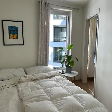 2-bedroom Seaside * 奥斯陆