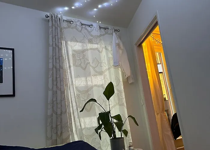 Lägenhet 2-bedroom Seaside