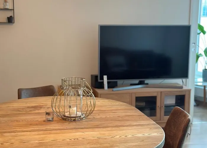 2-bedroom Seaside * Oslo