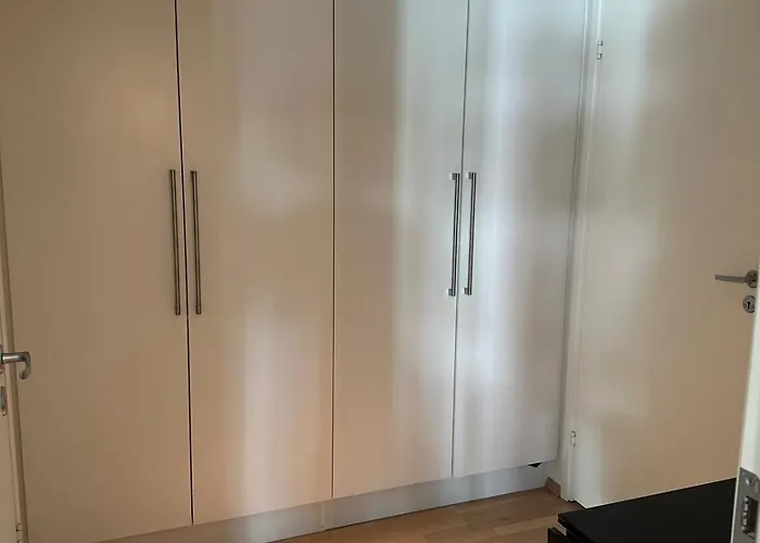 Lägenhet 2-bedroom Seaside Oslo