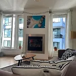 Lägenhet 2-bedroom Seaside *